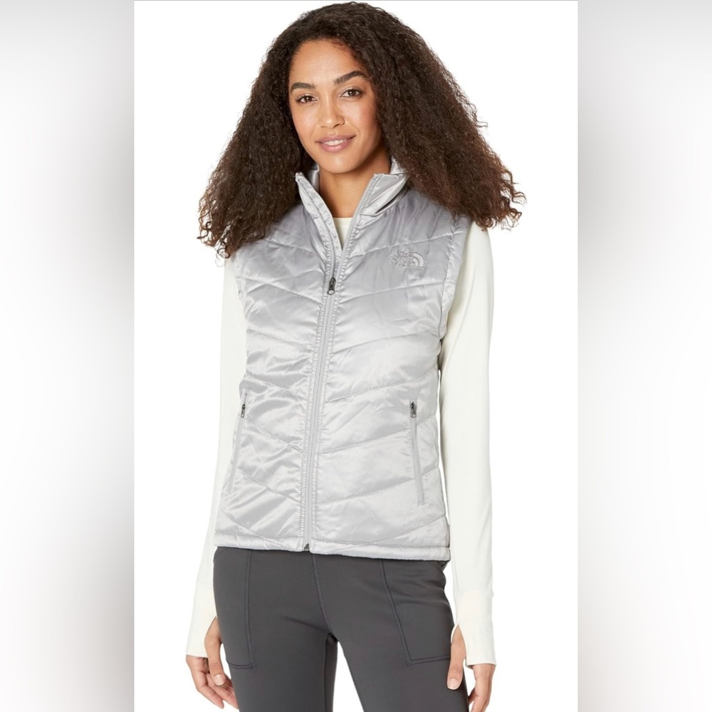 THE NORTH FACE Women's Tamburello Insulated Vest